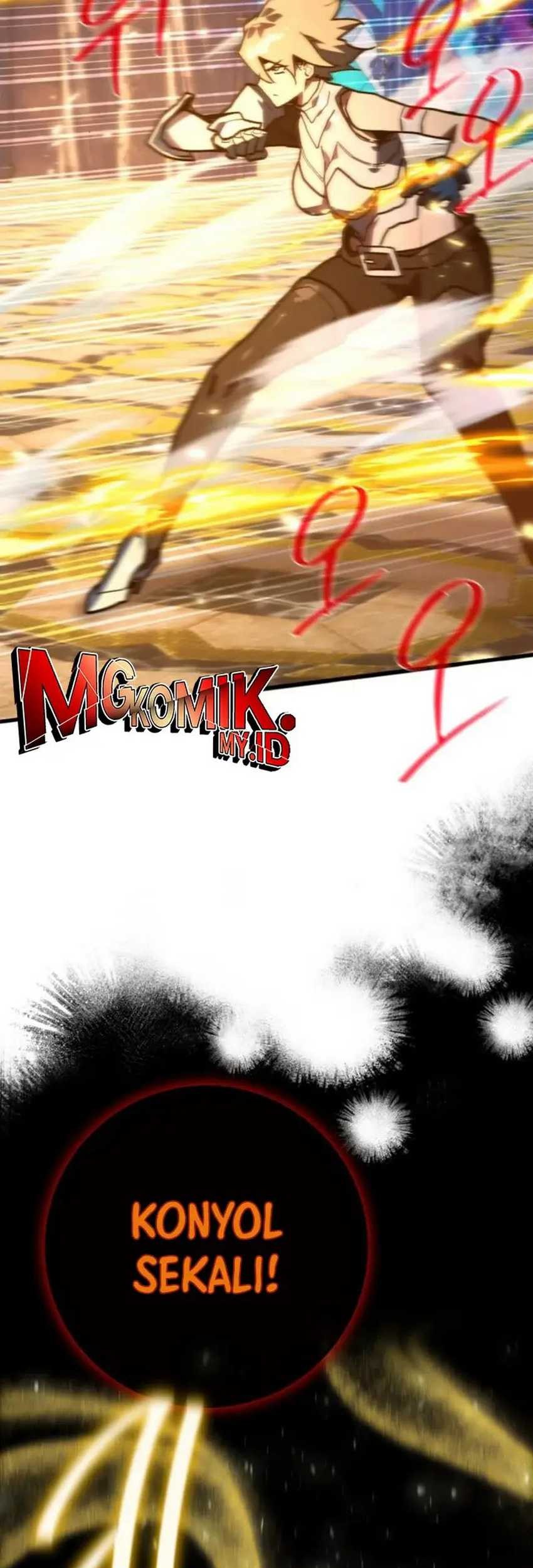 The Game’s Greatest Troll Chapter 125 Gambar 10