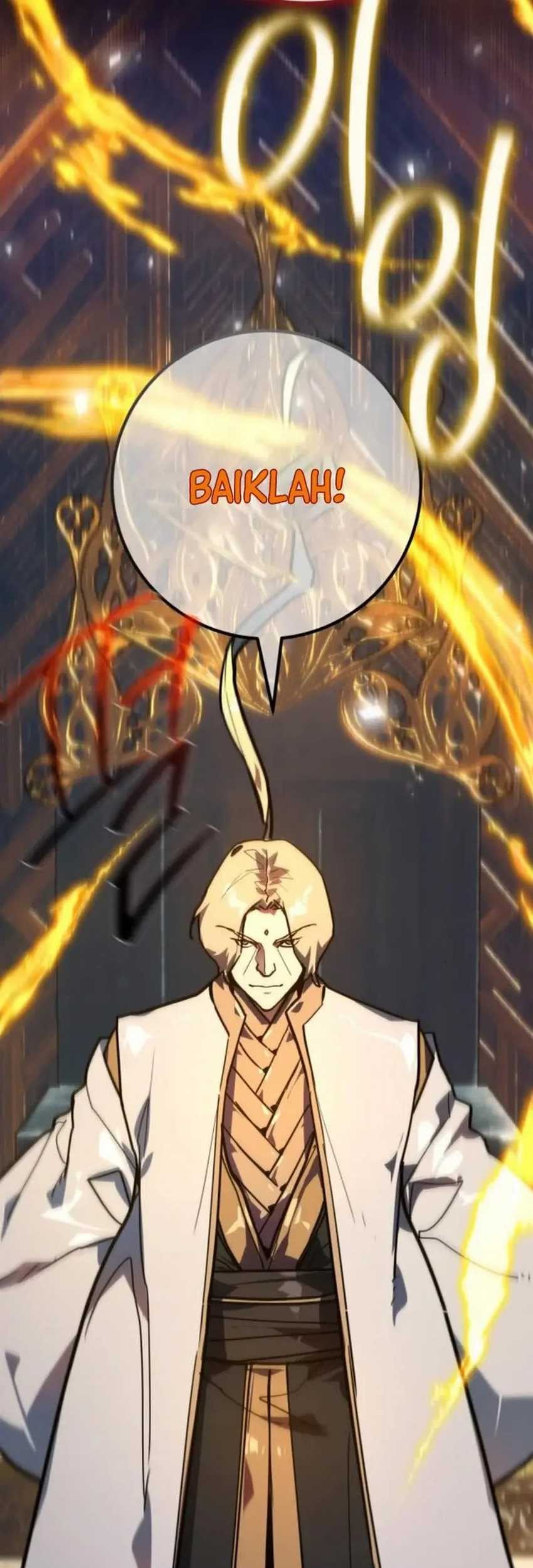 The Game’s Greatest Troll Chapter 125 Gambar 12