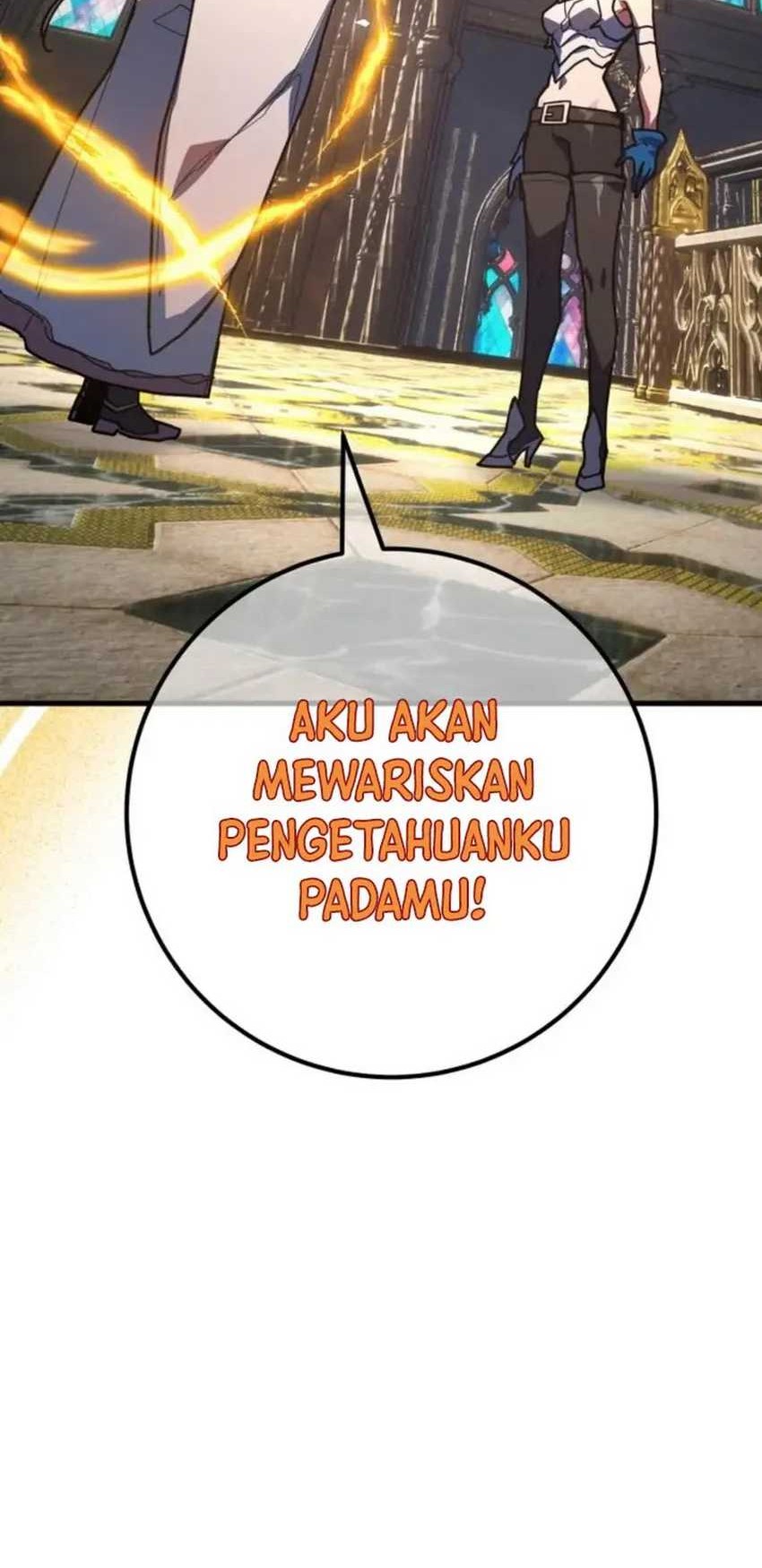 The Game’s Greatest Troll Chapter 125 Gambar 15