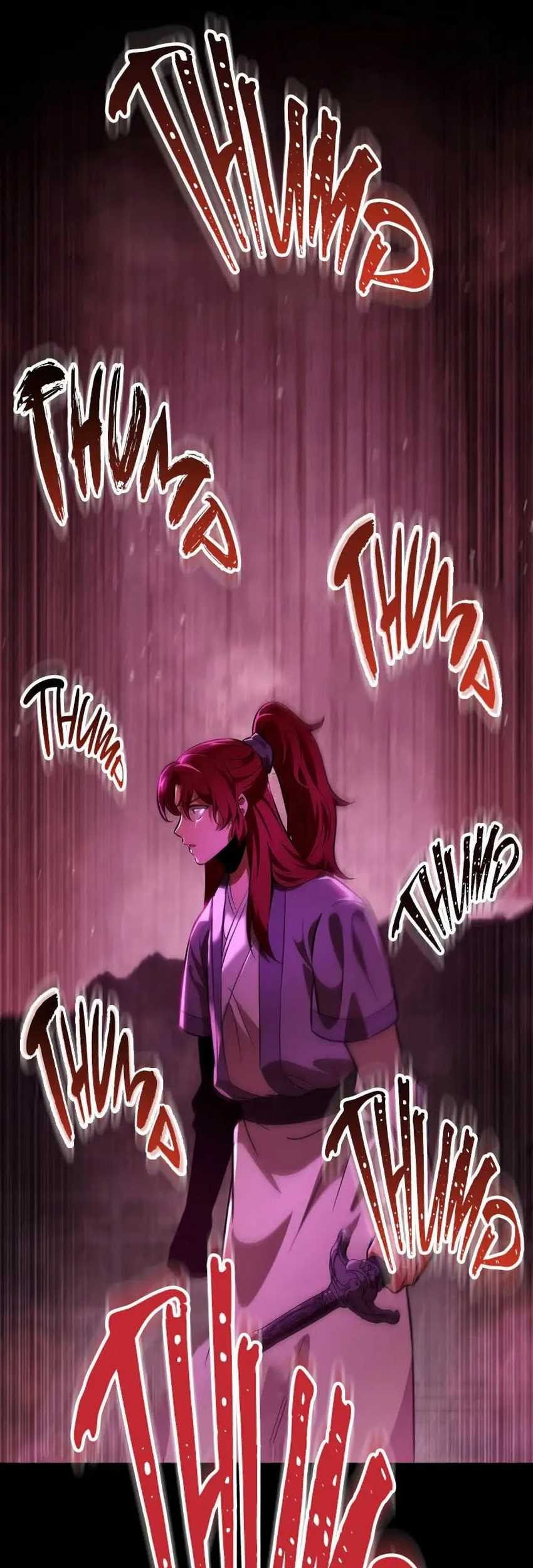 Heavenly Inquisition Sword Chapter 113 Gambar 58