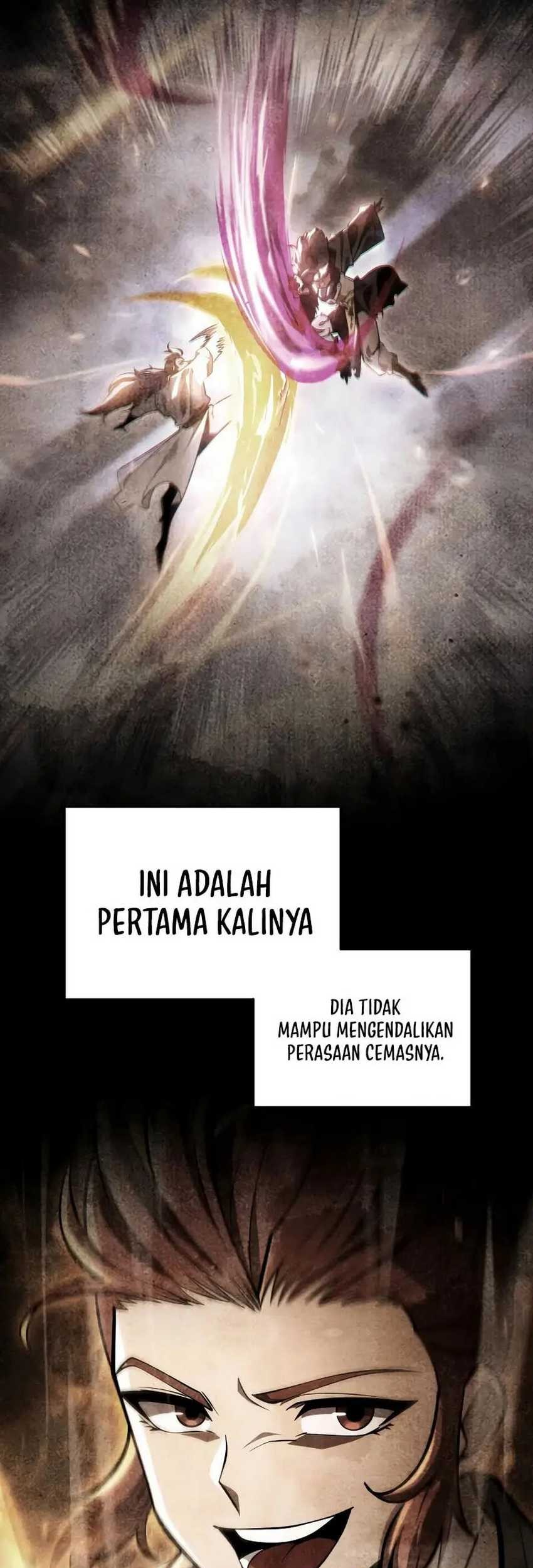 Heavenly Inquisition Sword Chapter 113 Gambar 62