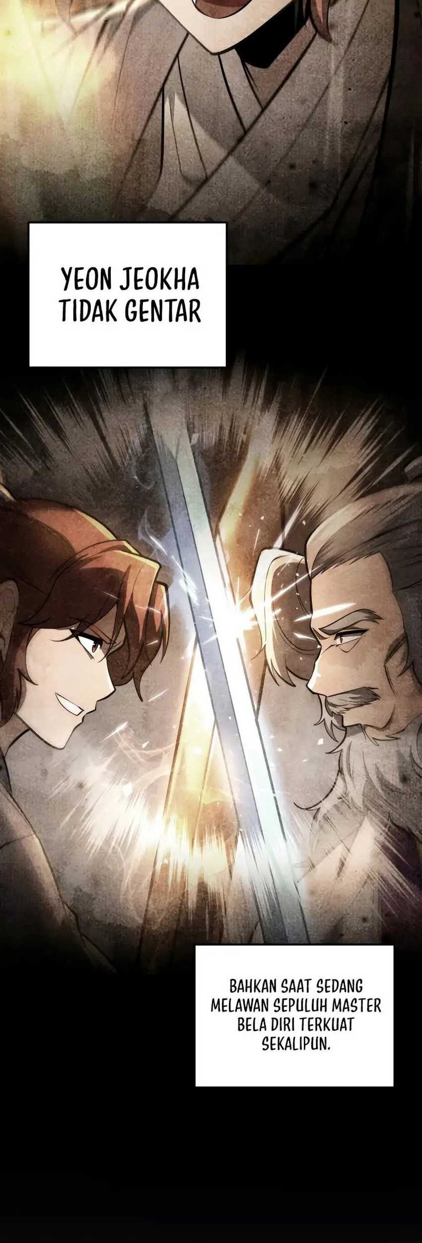 Heavenly Inquisition Sword Chapter 113 Gambar 63