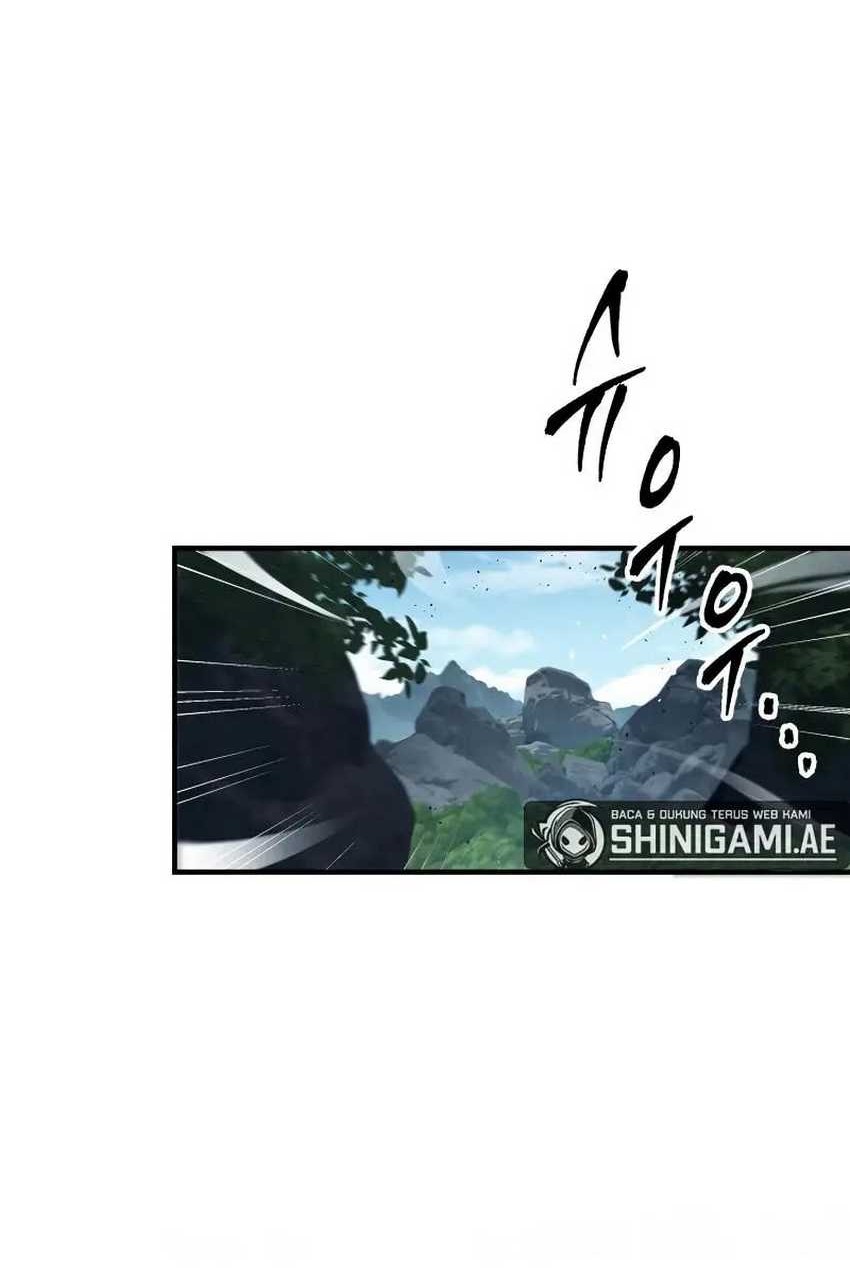 Heavenly Inquisition Sword Chapter 113 Gambar 42