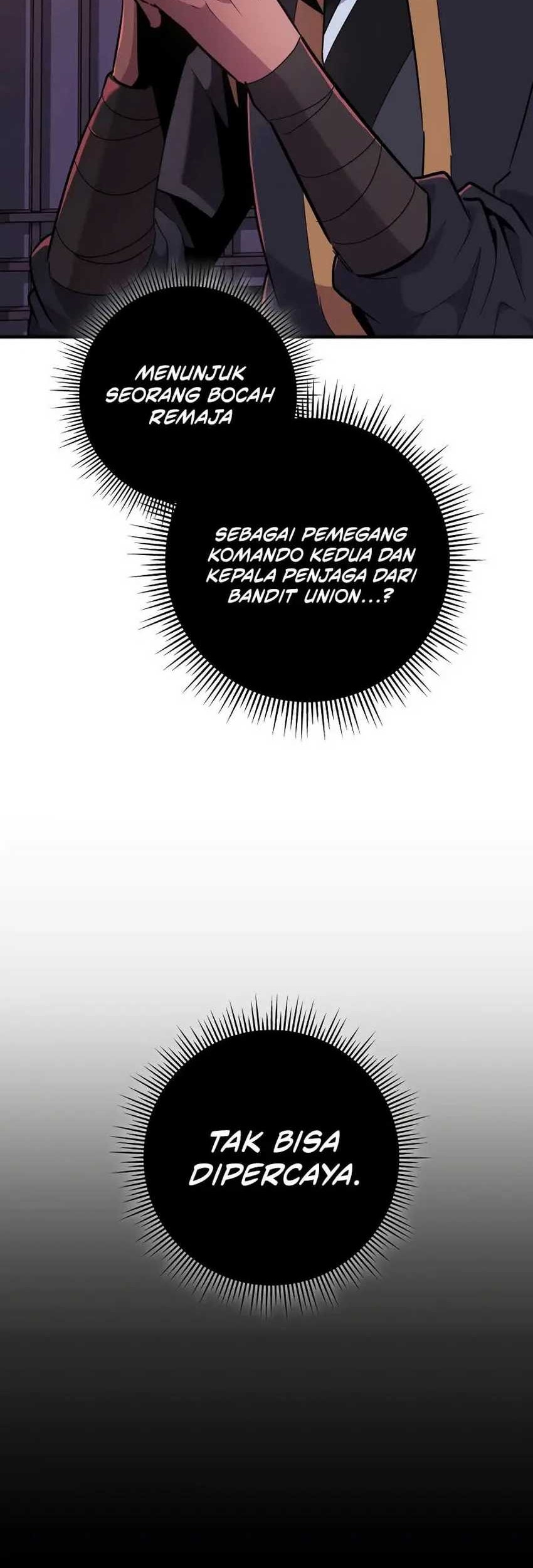 Heavenly Inquisition Sword Chapter 113 Gambar 3