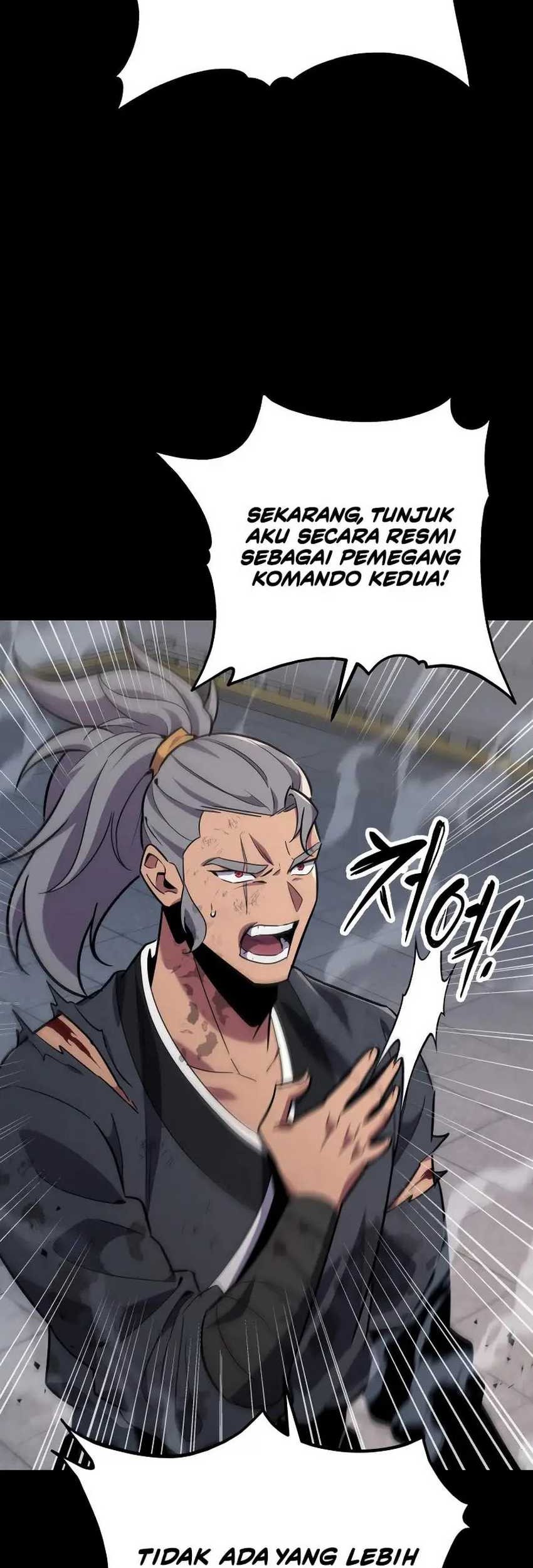 Heavenly Inquisition Sword Chapter 113 Gambar 8