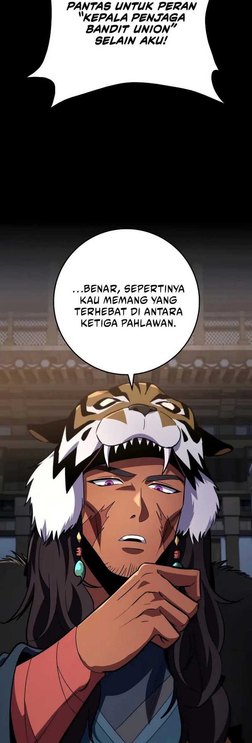 Heavenly Inquisition Sword Chapter 113 Gambar 9