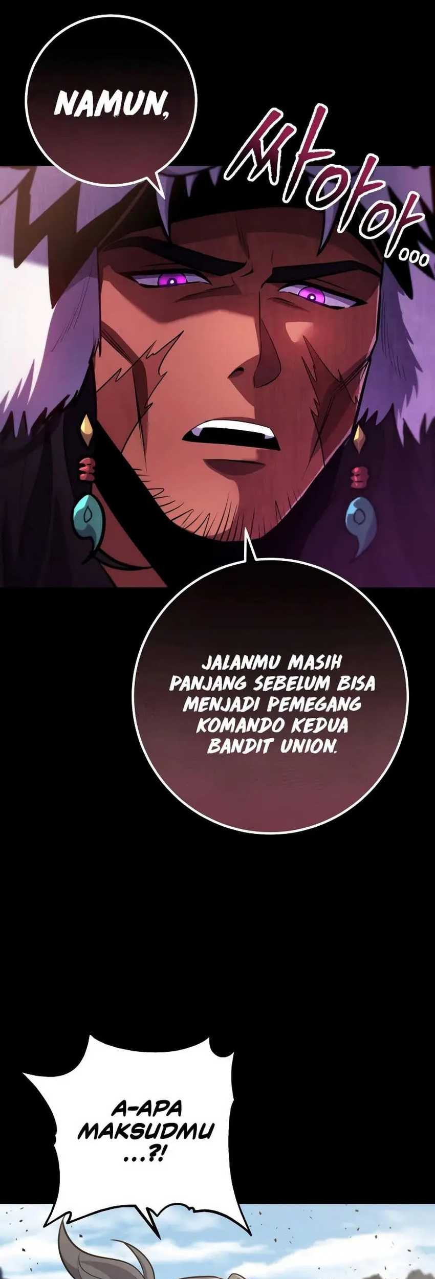 Heavenly Inquisition Sword Chapter 113 Gambar 11