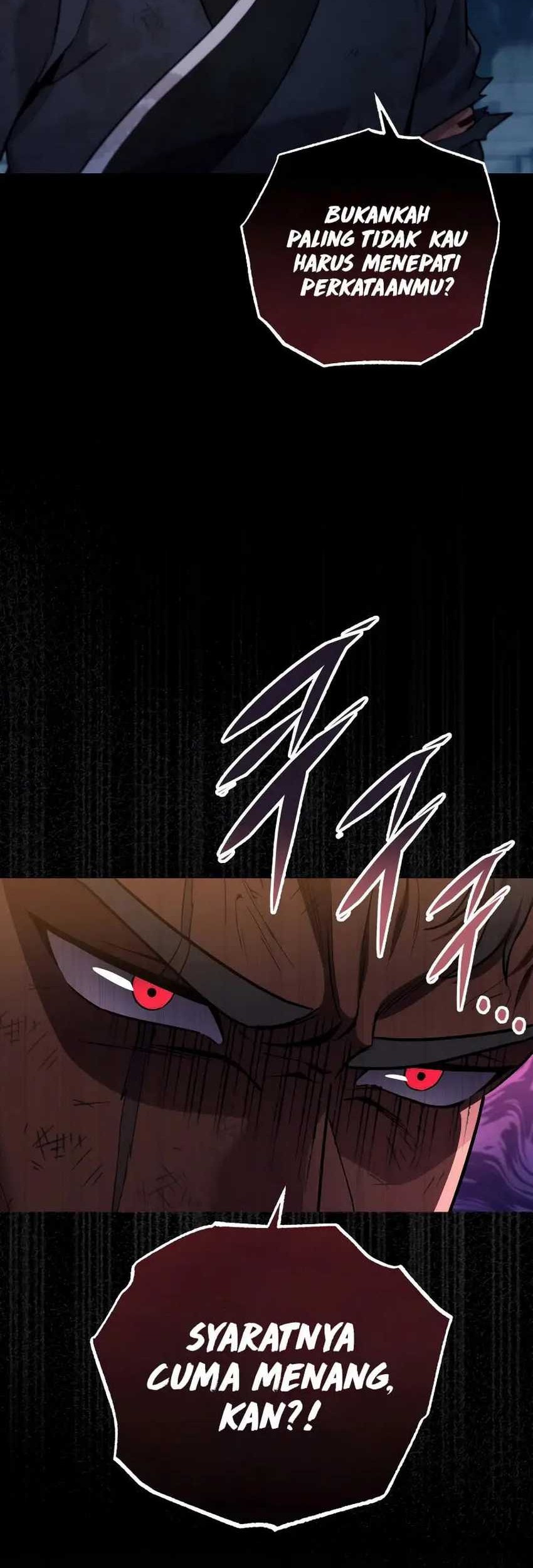 Heavenly Inquisition Sword Chapter 113 Gambar 17