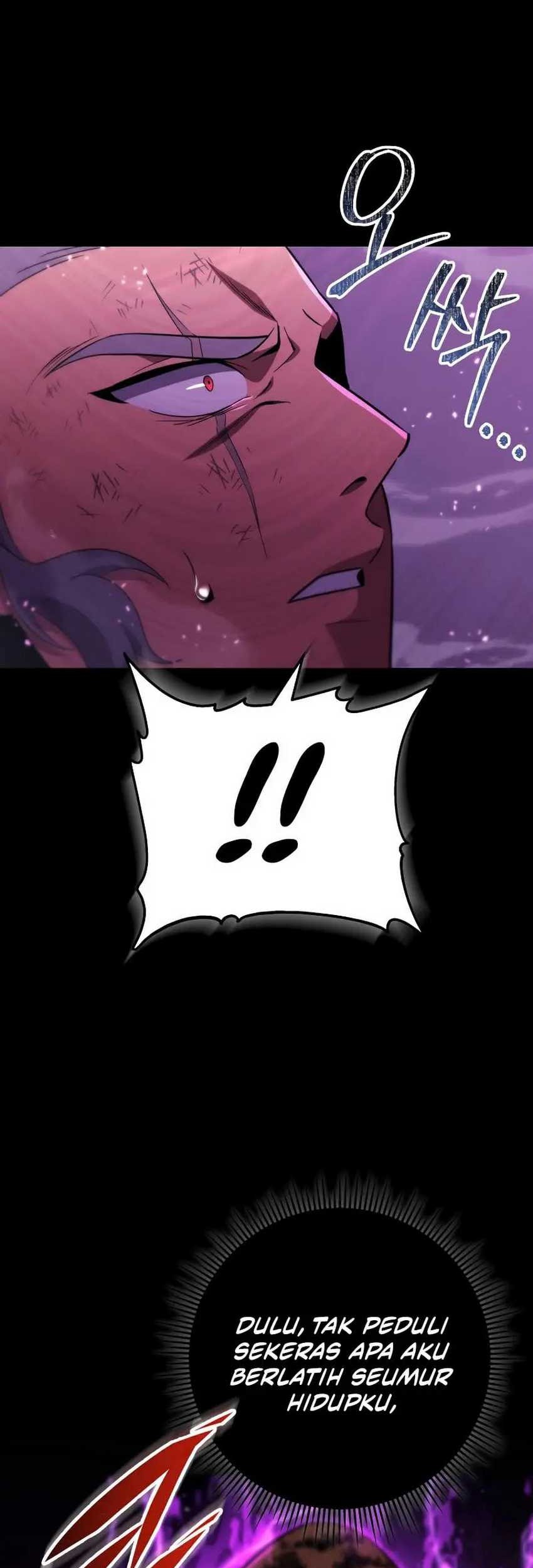 Heavenly Inquisition Sword Chapter 113 Gambar 22