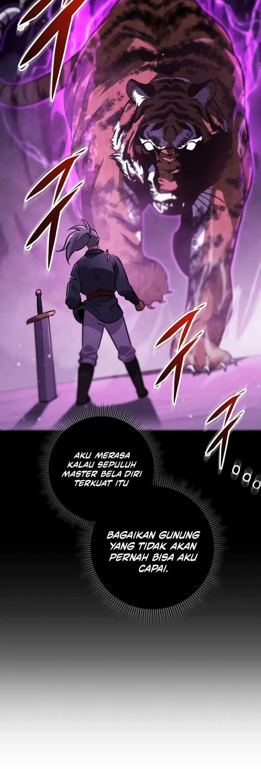 Heavenly Inquisition Sword Chapter 113 Gambar 23