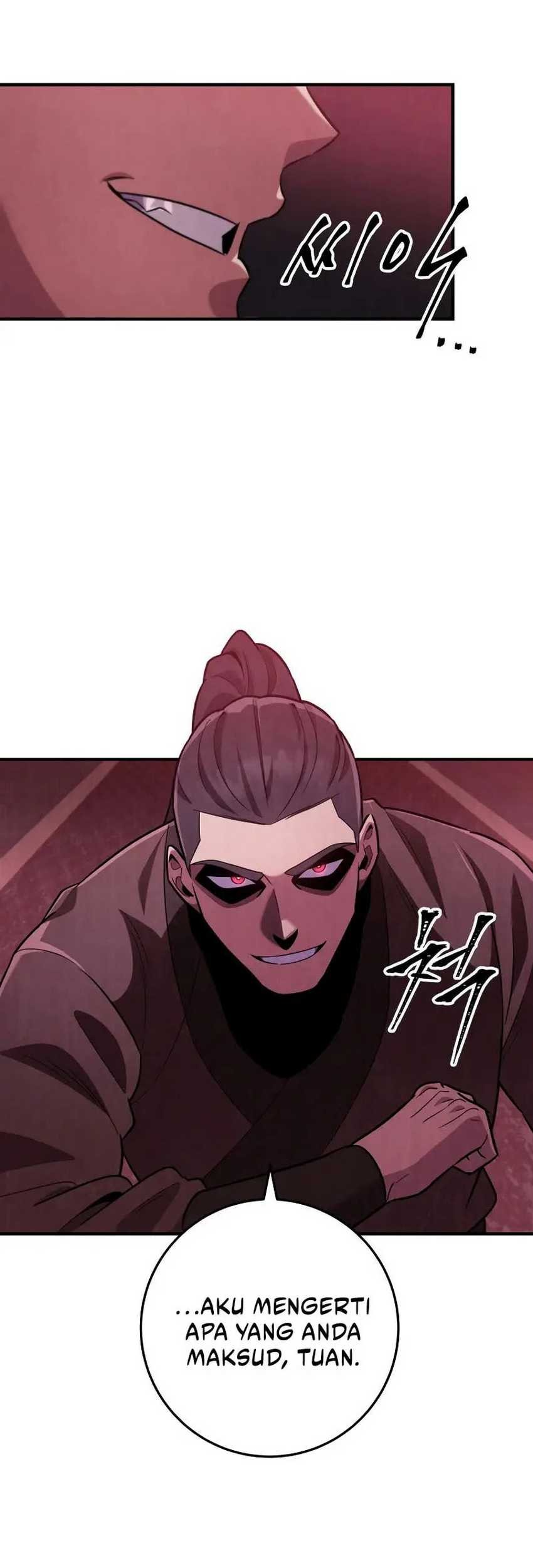 Heavenly Inquisition Sword Chapter 113 Gambar 35