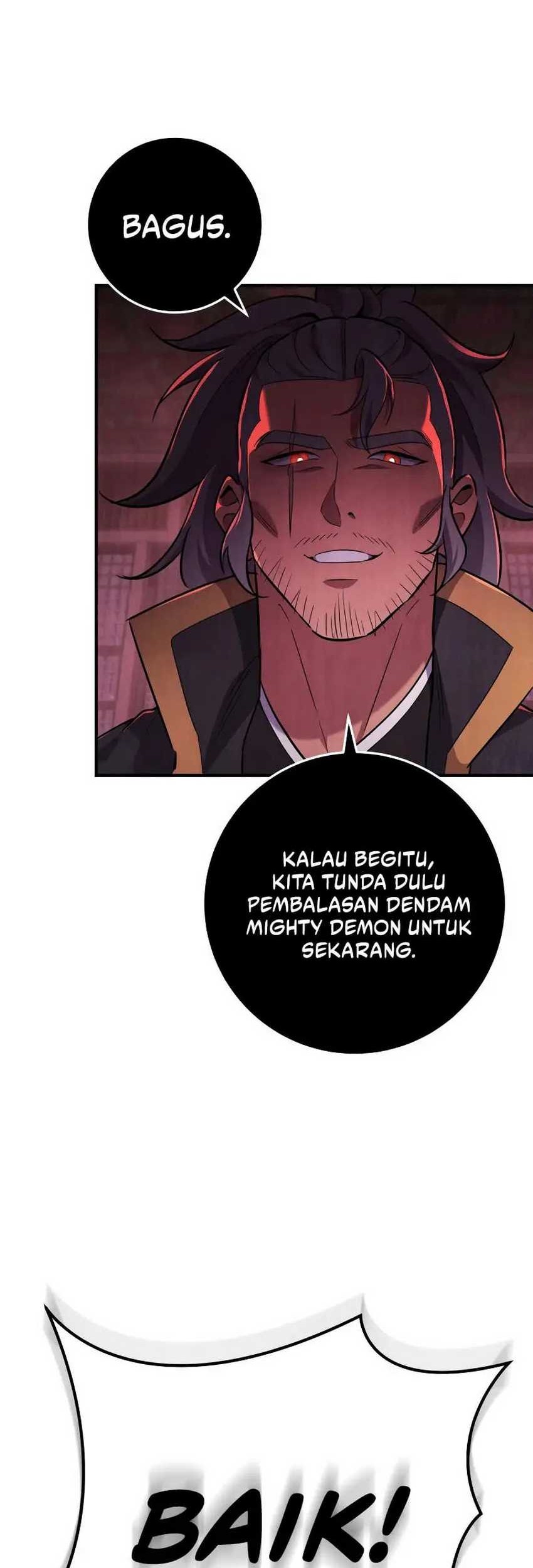 Heavenly Inquisition Sword Chapter 113 Gambar 36