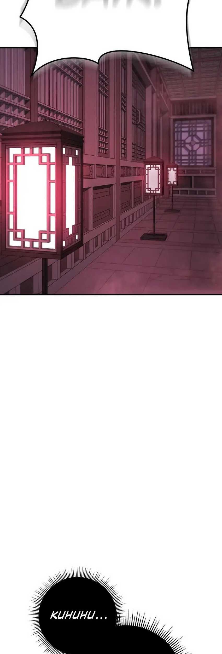 Heavenly Inquisition Sword Chapter 113 Gambar 37