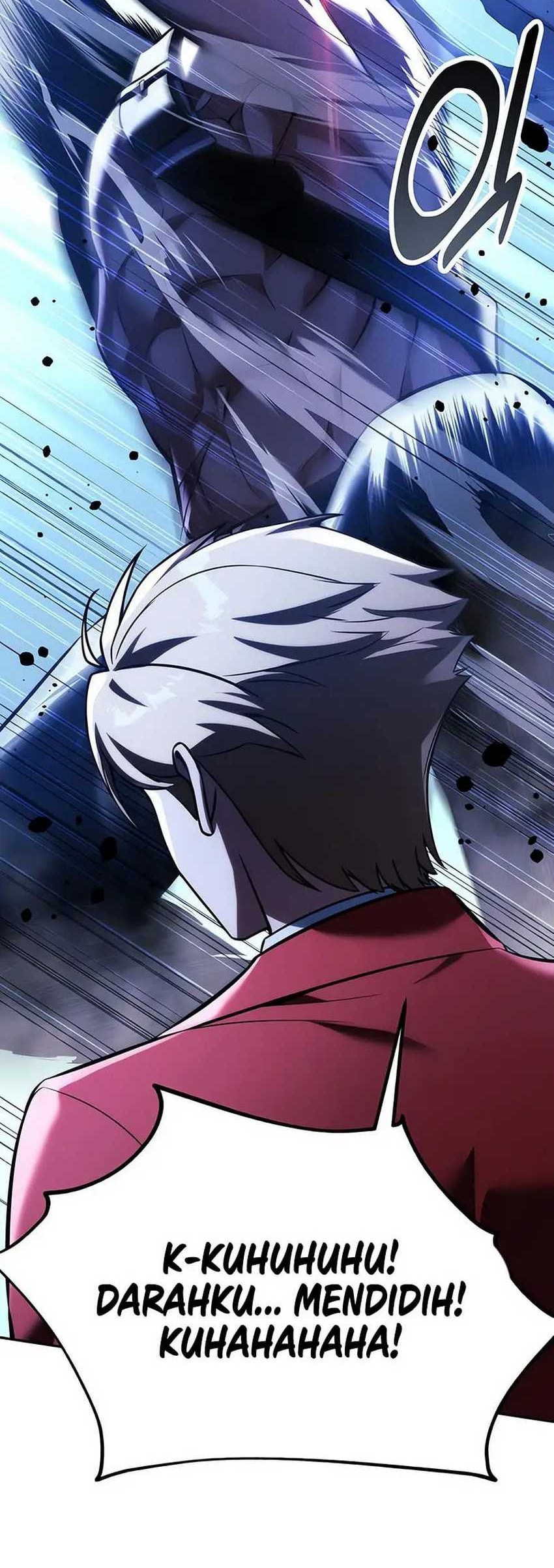 The Extra’s Academy Survival Guide Chapter 69 Gambar 59