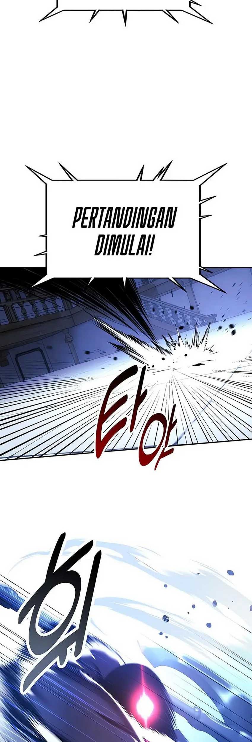 The Extra’s Academy Survival Guide Chapter 69 Gambar 58