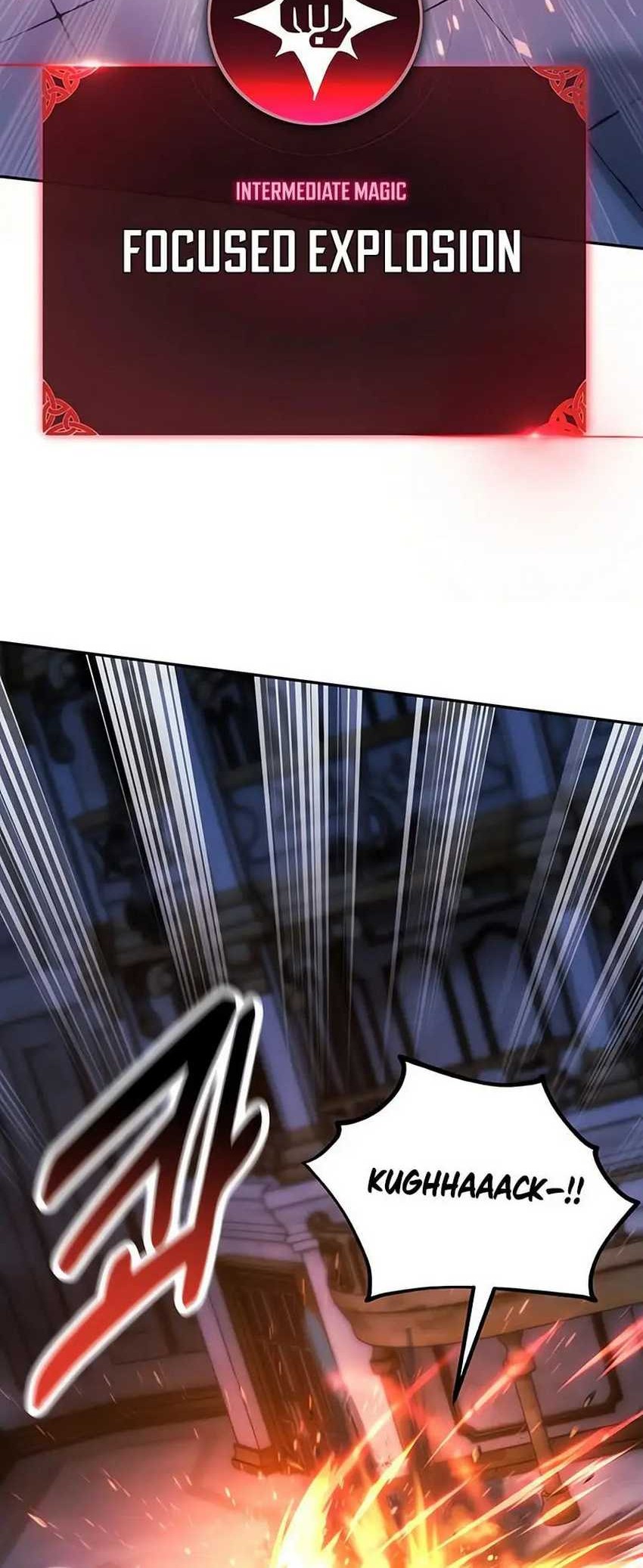 The Extra’s Academy Survival Guide Chapter 69 Gambar 63