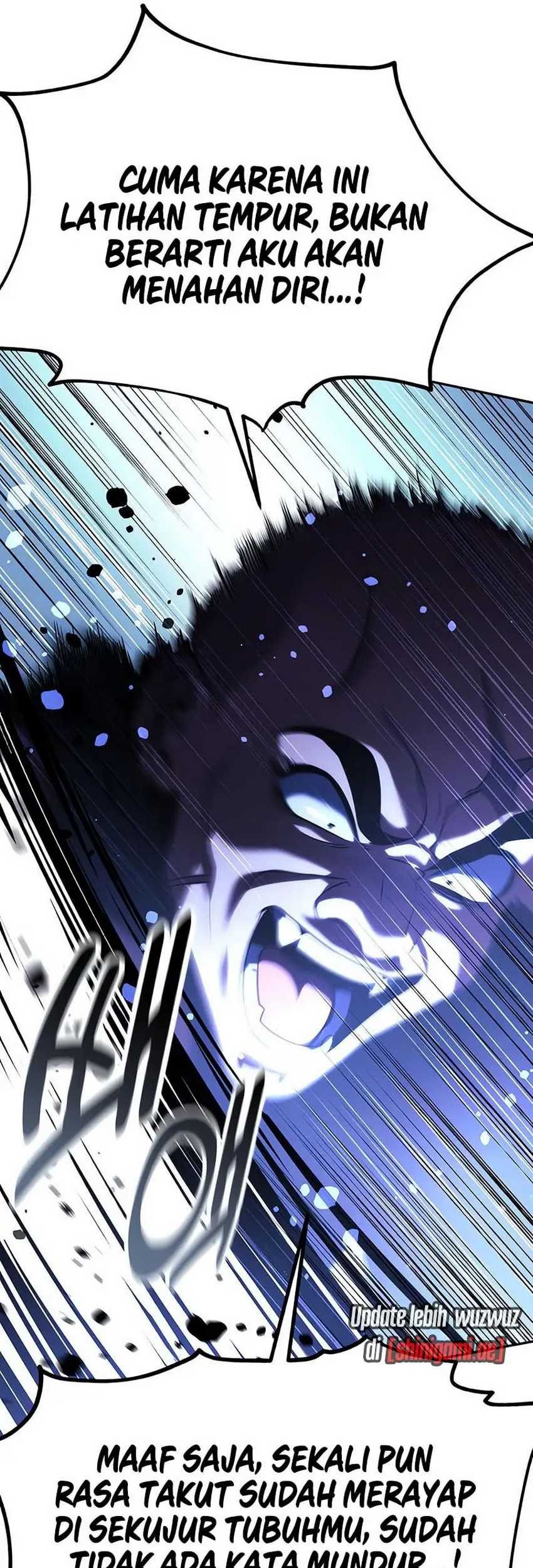 The Extra’s Academy Survival Guide Chapter 69 Gambar 60