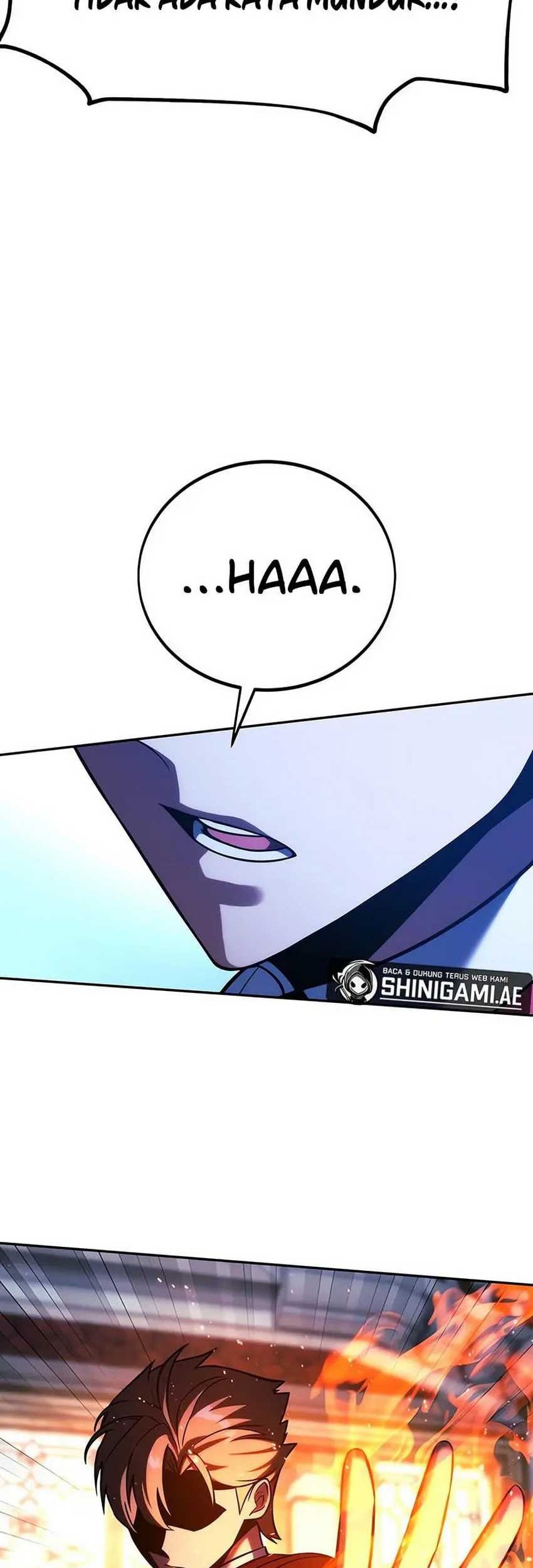 The Extra’s Academy Survival Guide Chapter 69 Gambar 61