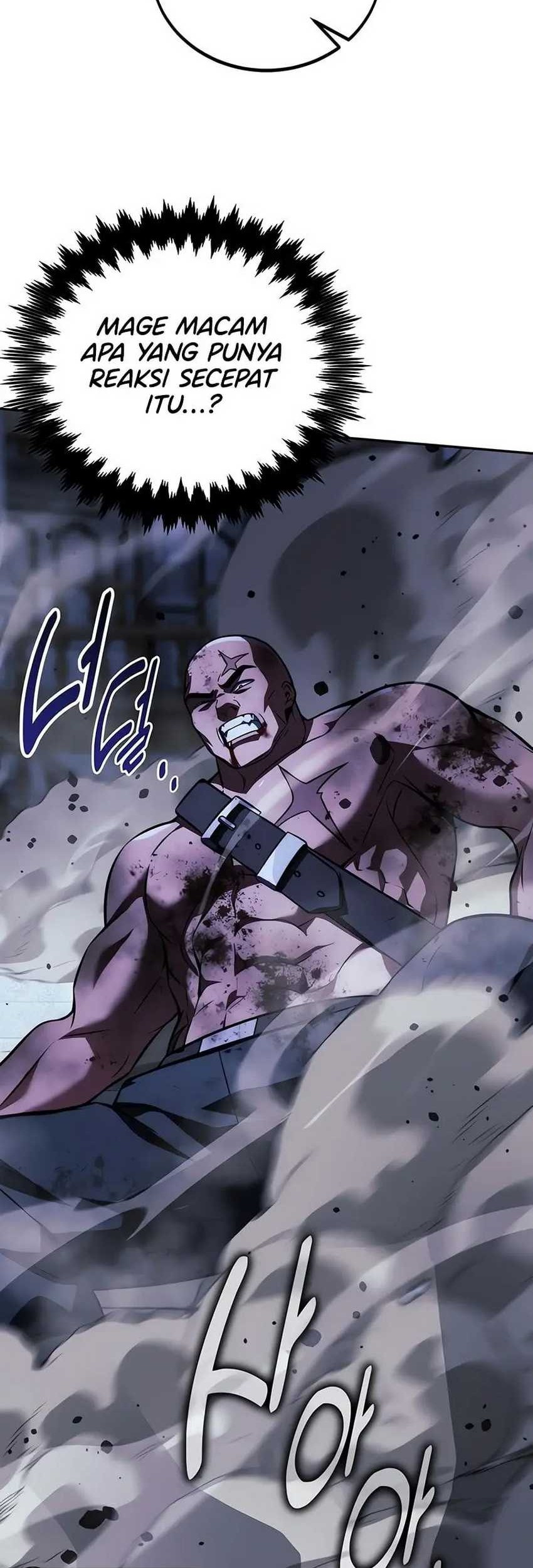 The Extra’s Academy Survival Guide Chapter 69 Gambar 65