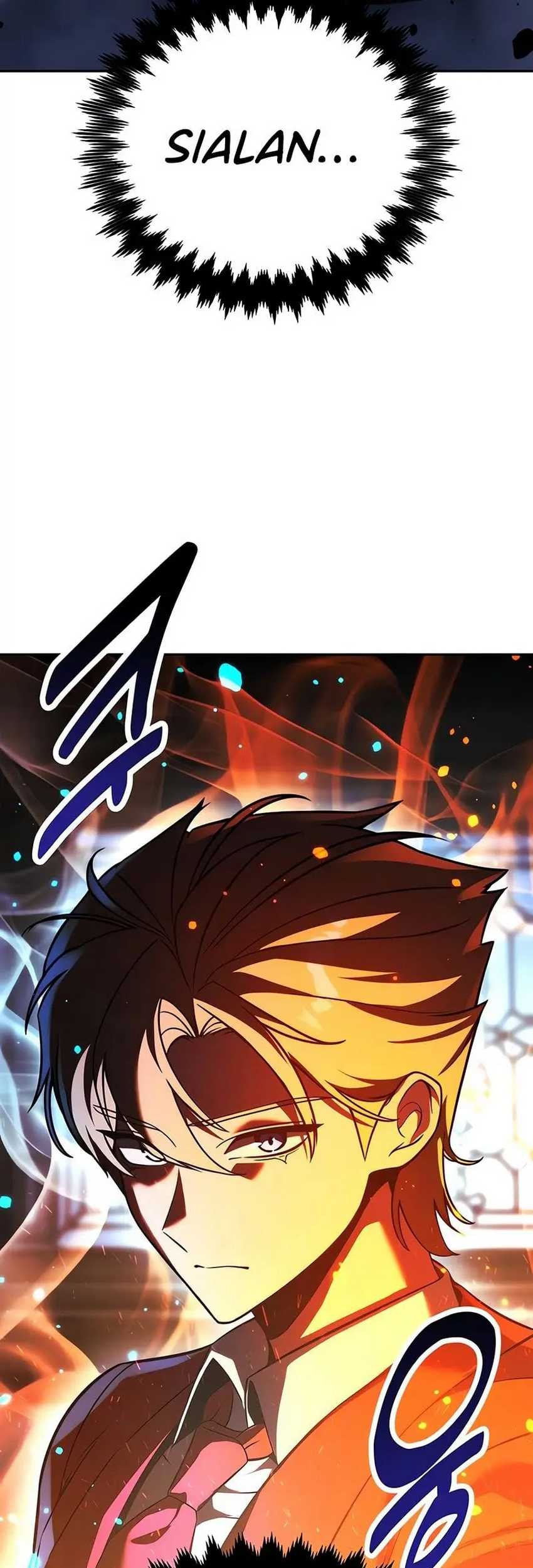 The Extra’s Academy Survival Guide Chapter 69 Gambar 69