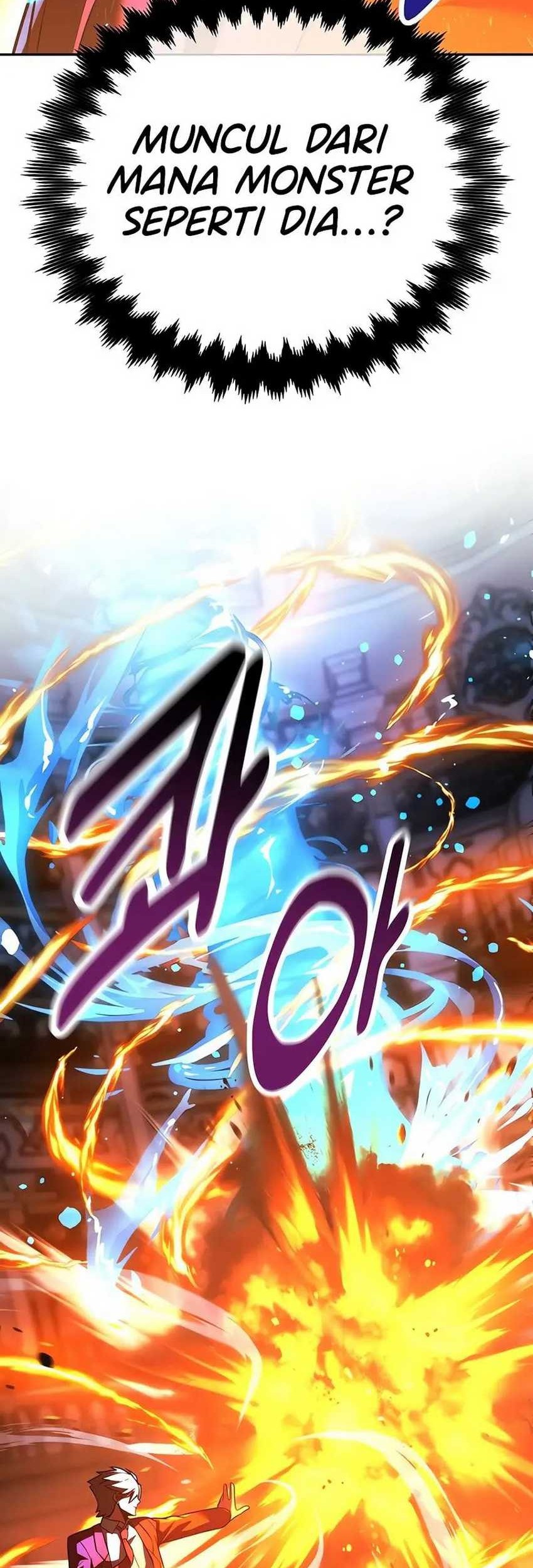 The Extra’s Academy Survival Guide Chapter 69 Gambar 70