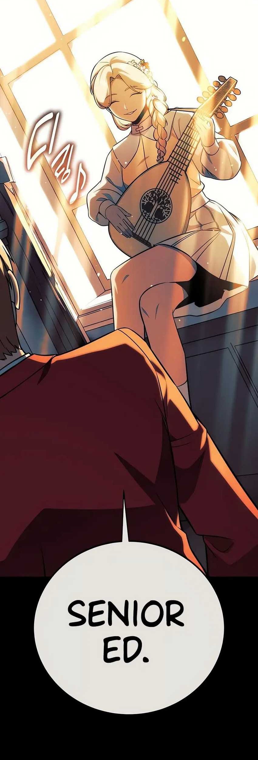 The Extra’s Academy Survival Guide Chapter 69 Gambar 79