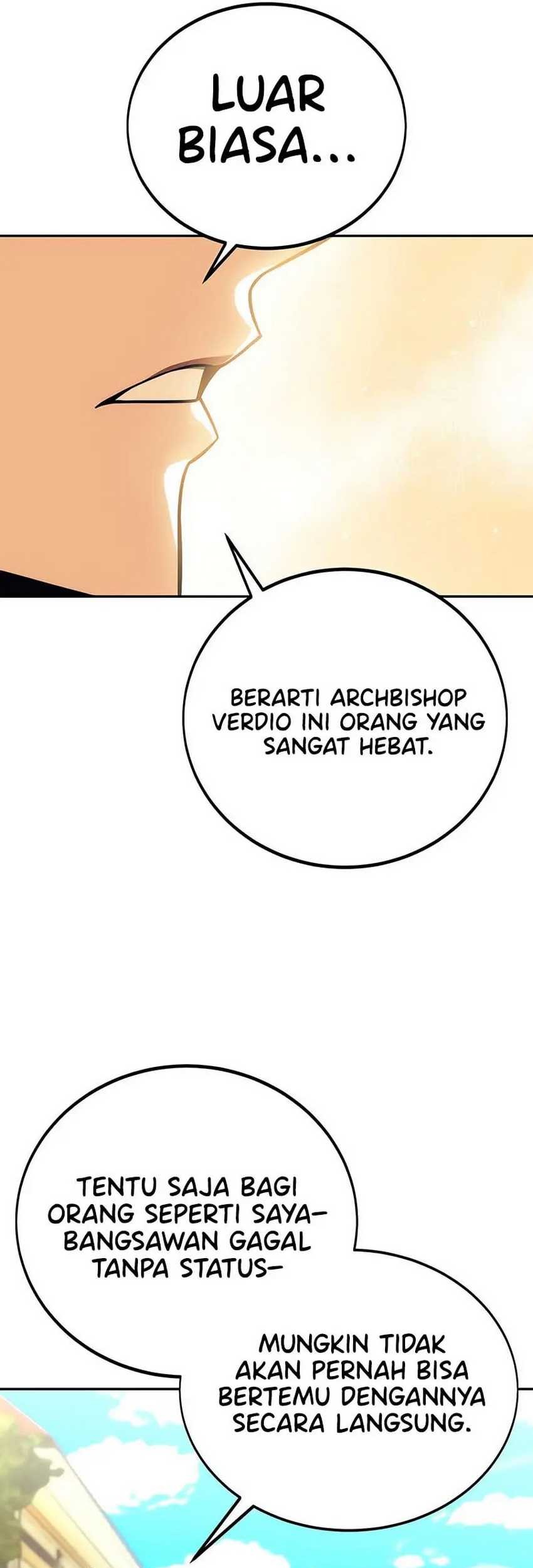 The Extra’s Academy Survival Guide Chapter 69 Gambar 39