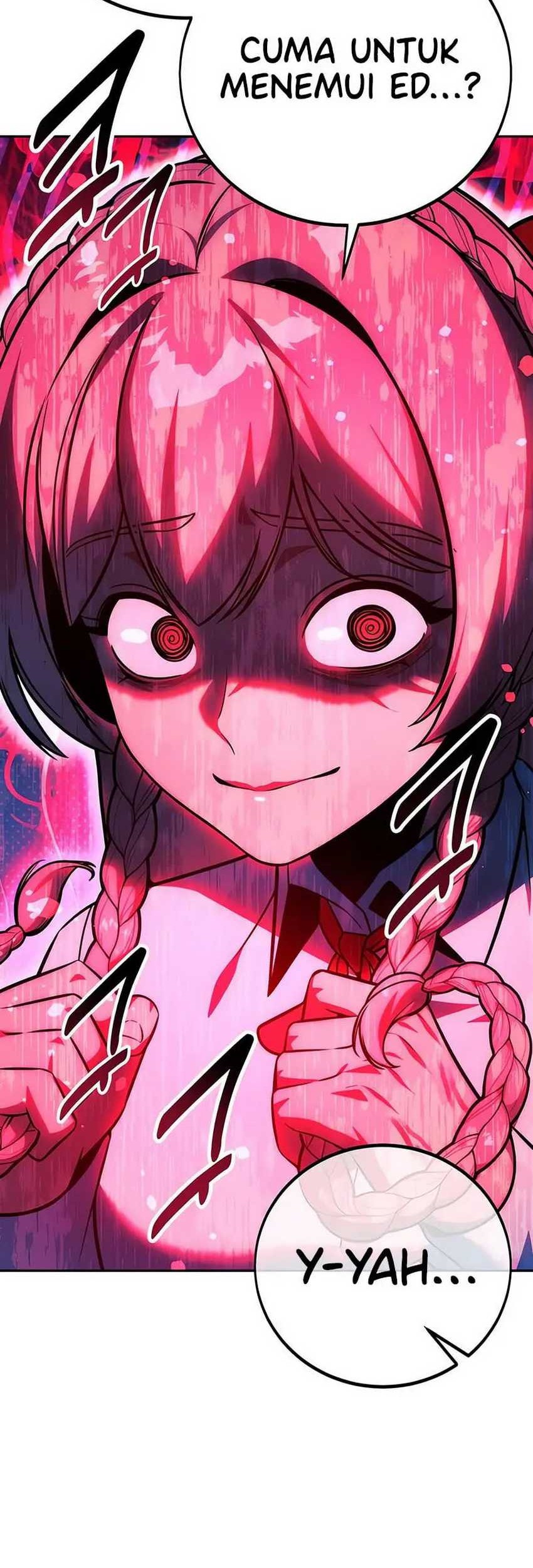 The Extra’s Academy Survival Guide Chapter 69 Gambar 44