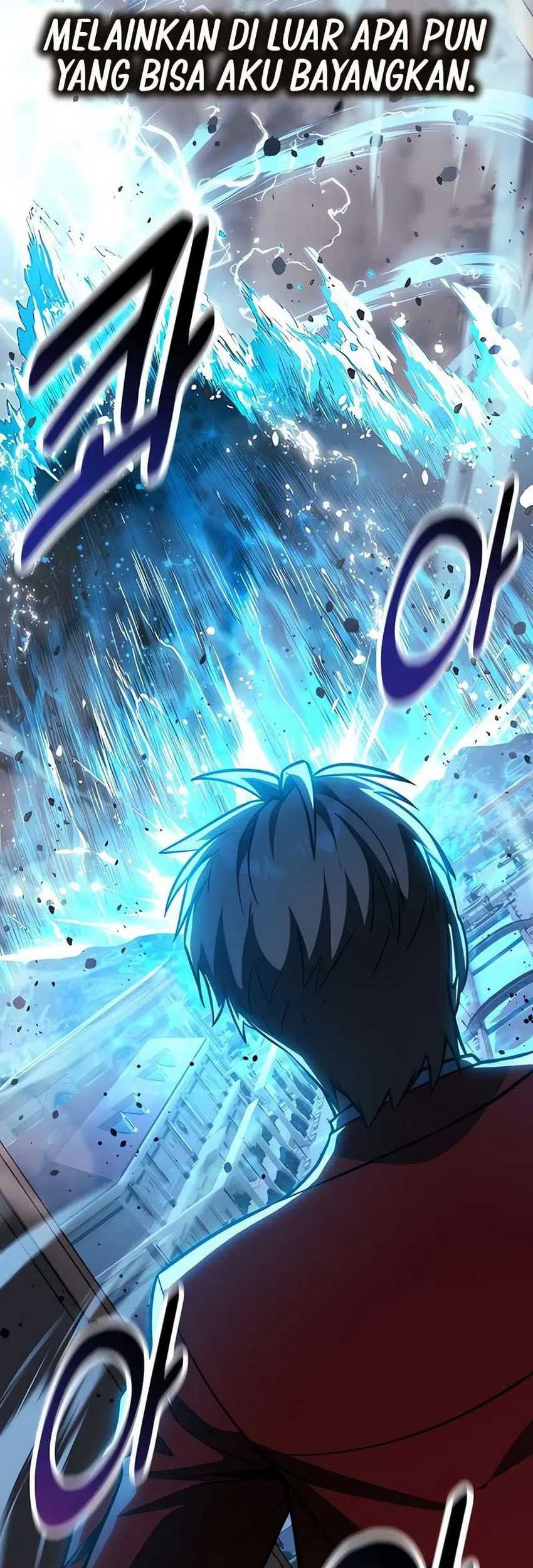 The Extra’s Academy Survival Guide Chapter 69 Gambar 101