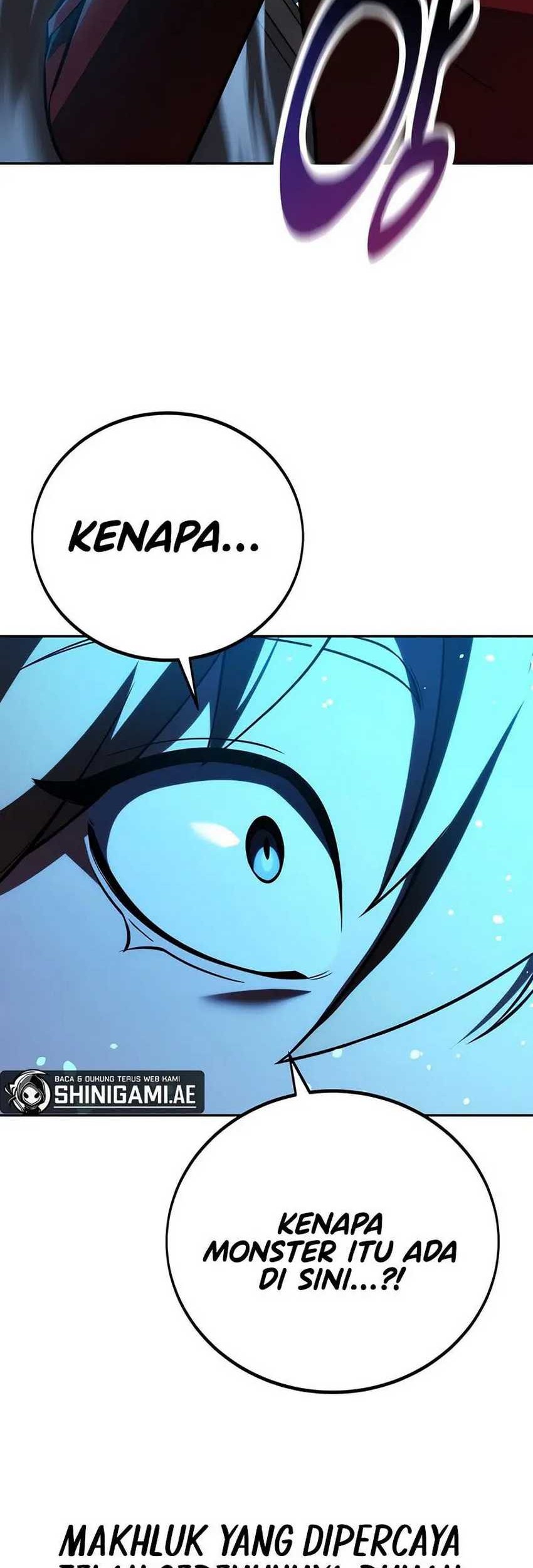 The Extra’s Academy Survival Guide Chapter 69 Gambar 102