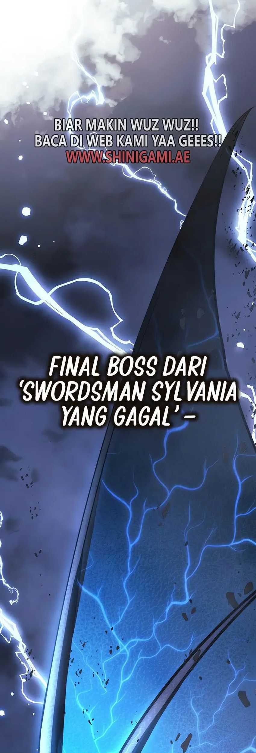 The Extra’s Academy Survival Guide Chapter 69 Gambar 106