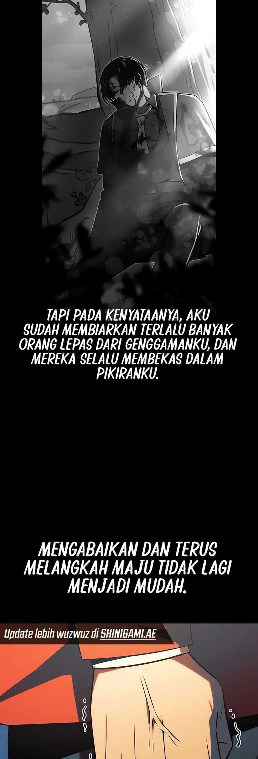 The Extra’s Academy Survival Guide Chapter 69 Gambar 85