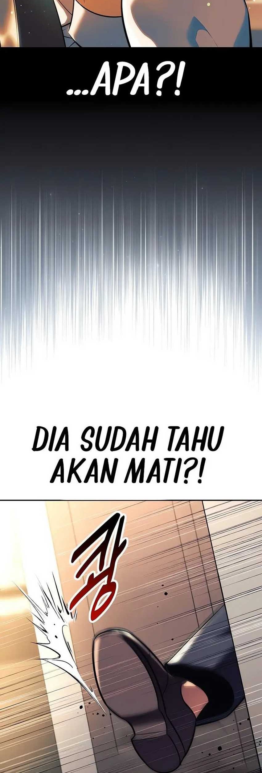 The Extra’s Academy Survival Guide Chapter 69 Gambar 93