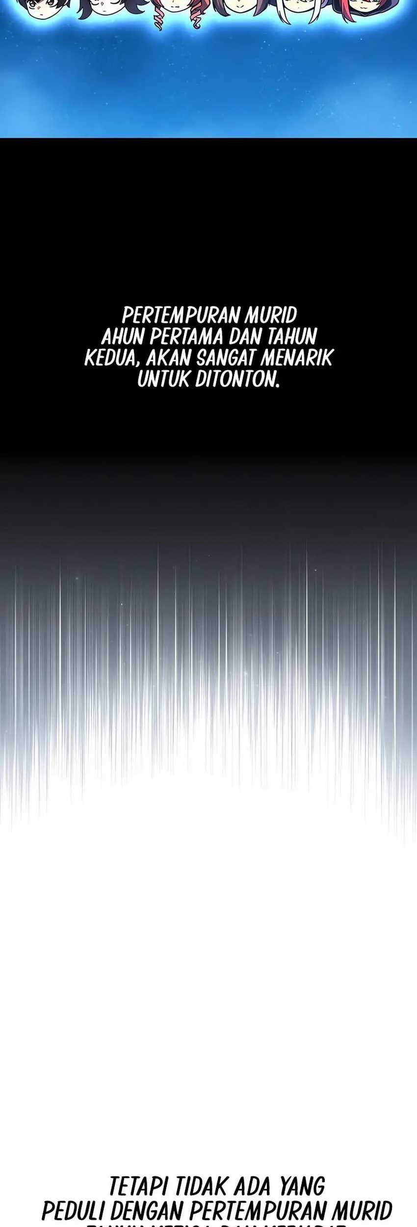 The Extra’s Academy Survival Guide Chapter 69 Gambar 9