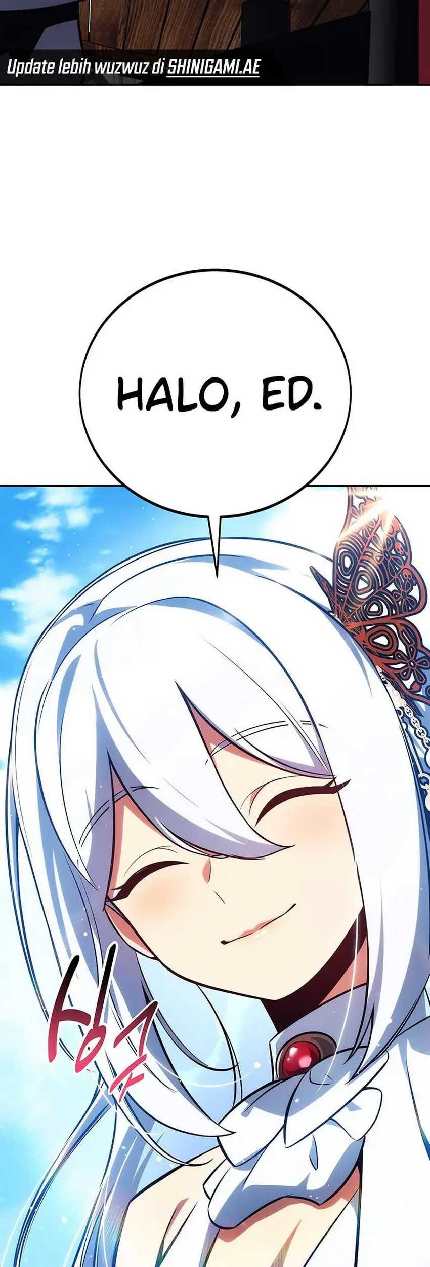 The Extra’s Academy Survival Guide Chapter 69 Gambar 24