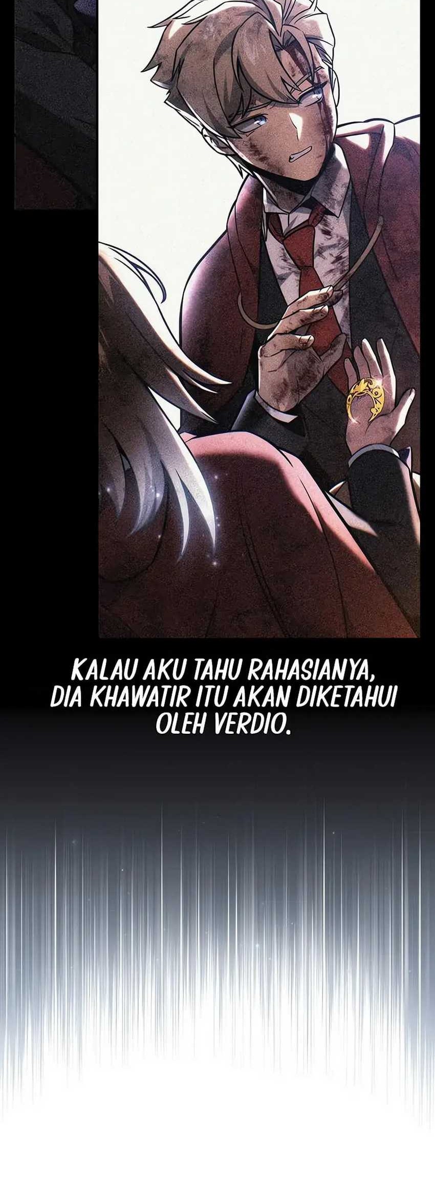 The Extra’s Academy Survival Guide Chapter 69 Gambar 38