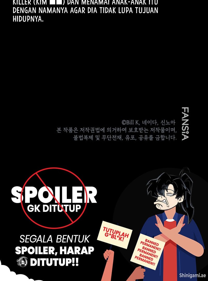 SSS-Class Suicide Hunter Chapter 130 Gambar 54