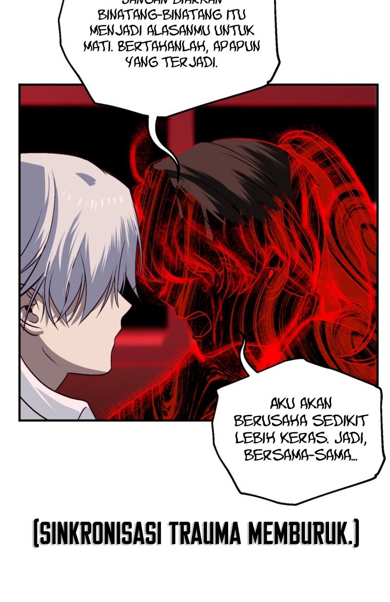 SSS-Class Suicide Hunter Chapter 130 Gambar 44