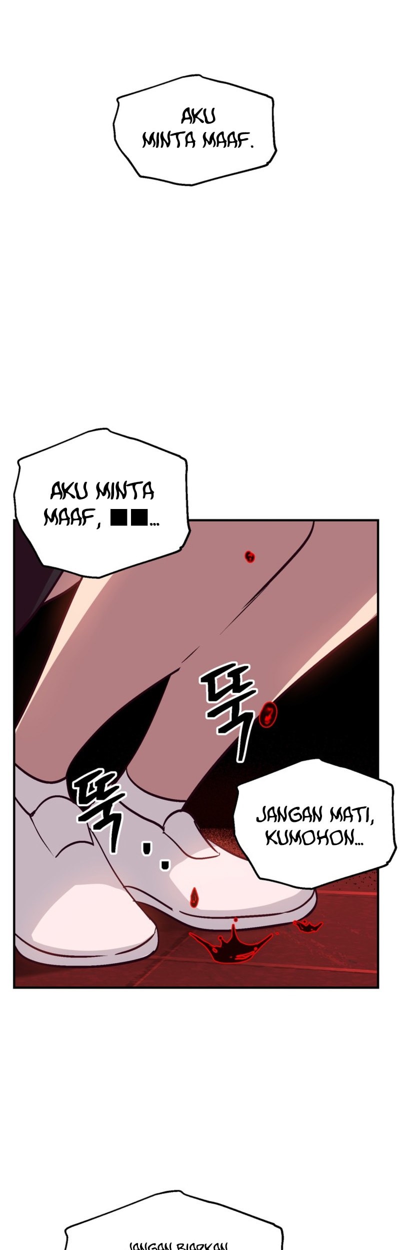 SSS-Class Suicide Hunter Chapter 130 Gambar 43