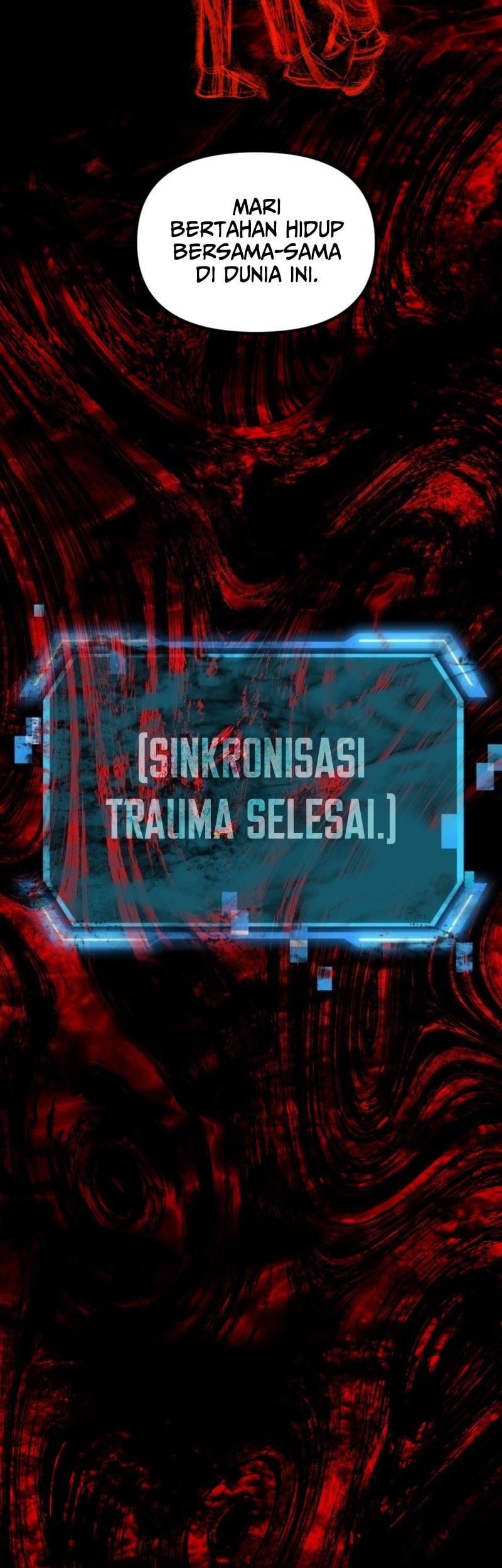 SSS-Class Suicide Hunter Chapter 130 Gambar 51