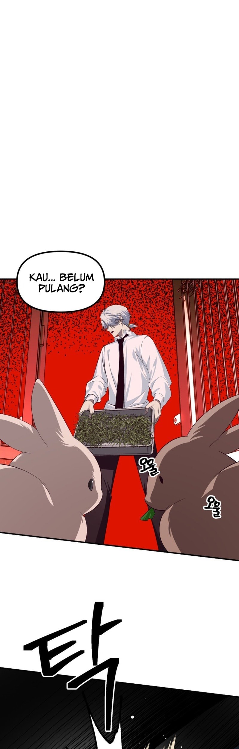 Komik SSS-Class Suicide Hunter Chapter 130 gambar nomor 1