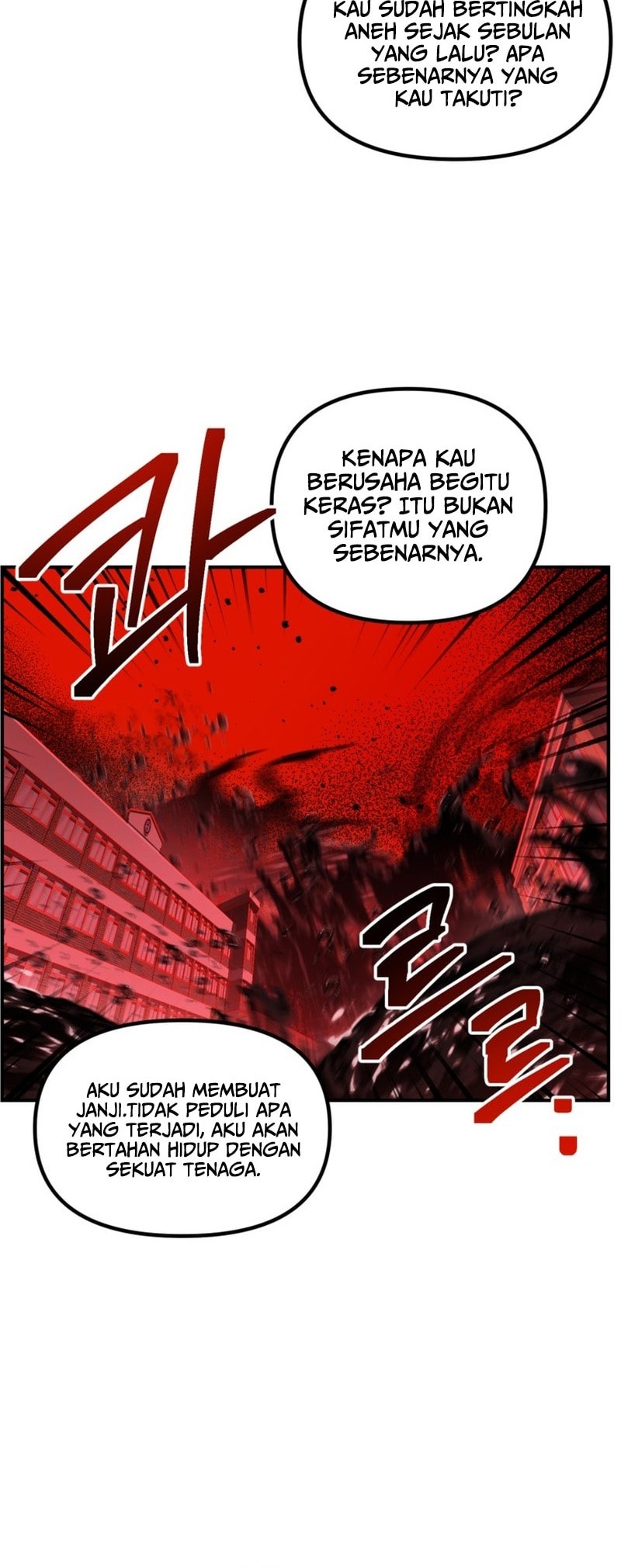 SSS-Class Suicide Hunter Chapter 130 Gambar 4