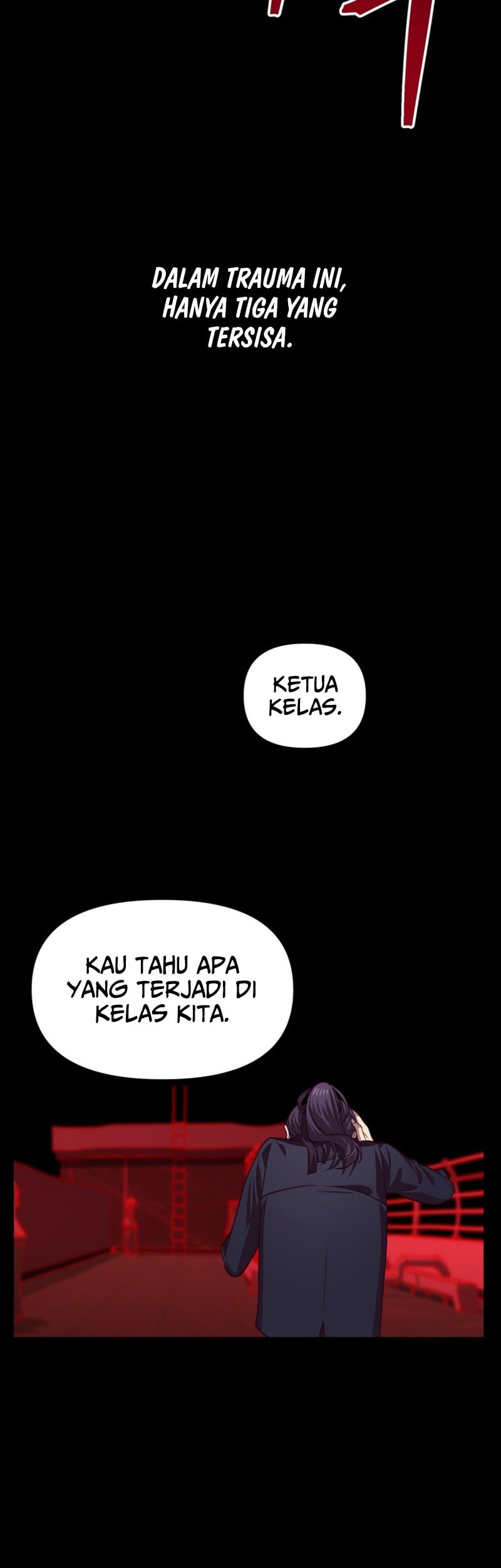 SSS-Class Suicide Hunter Chapter 130 Gambar 14