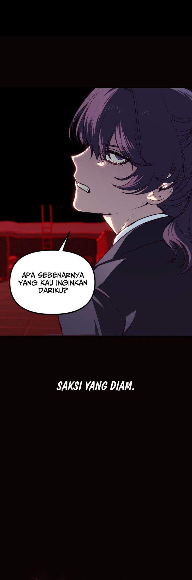 SSS-Class Suicide Hunter Chapter 130 Gambar 16