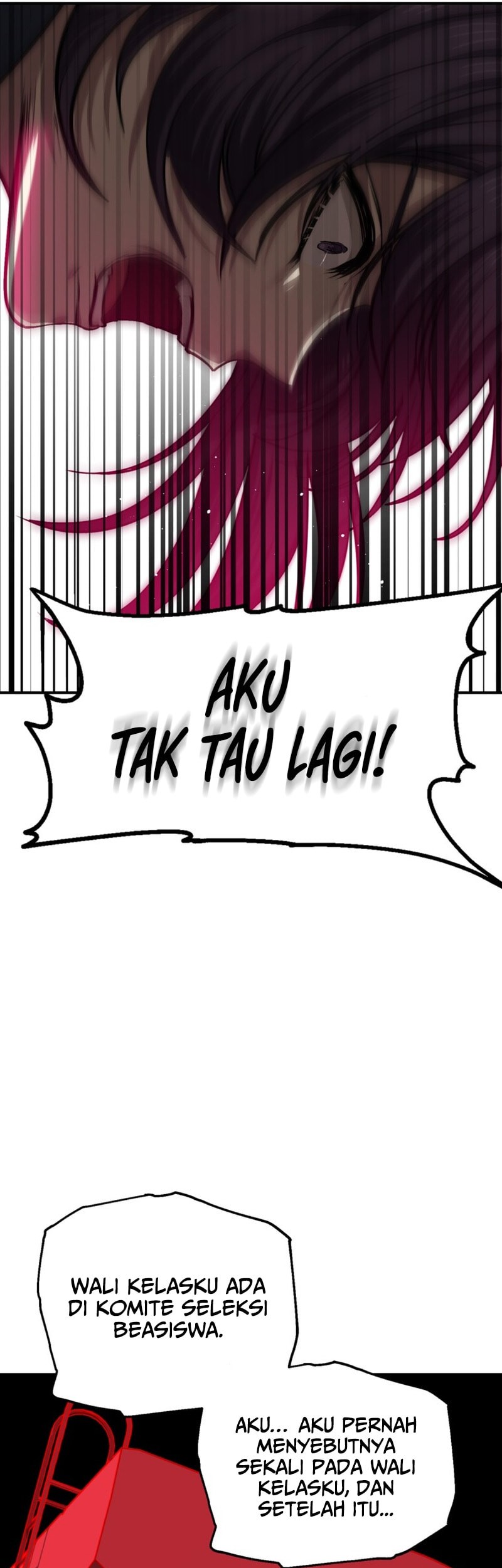 SSS-Class Suicide Hunter Chapter 130 Gambar 31