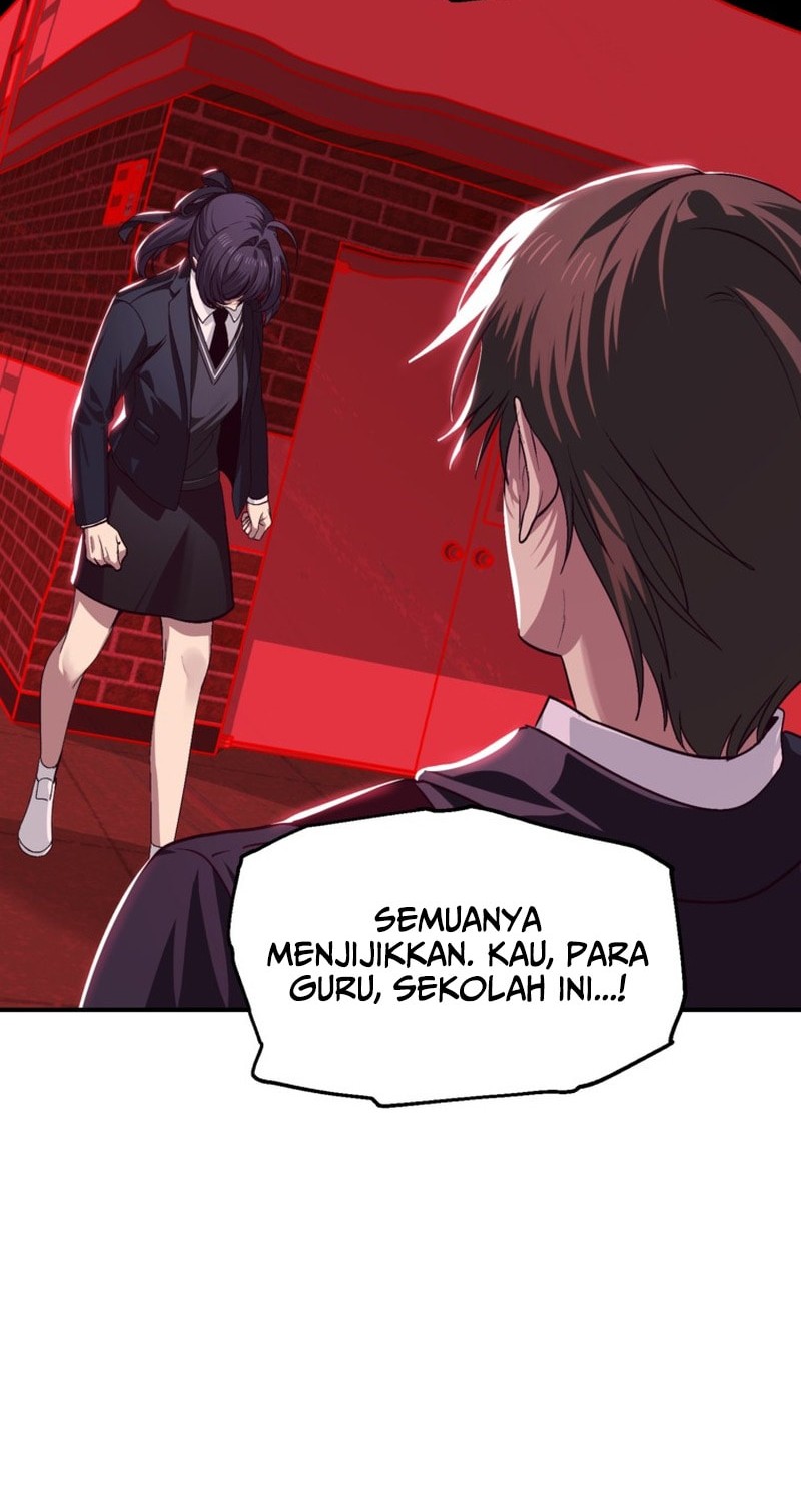 SSS-Class Suicide Hunter Chapter 130 Gambar 32