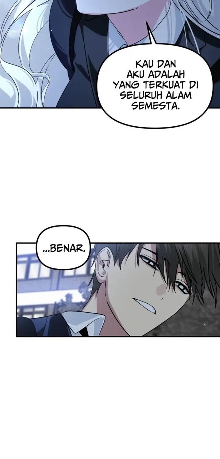 SSS-Class Suicide Hunter Chapter 129 Gambar 40