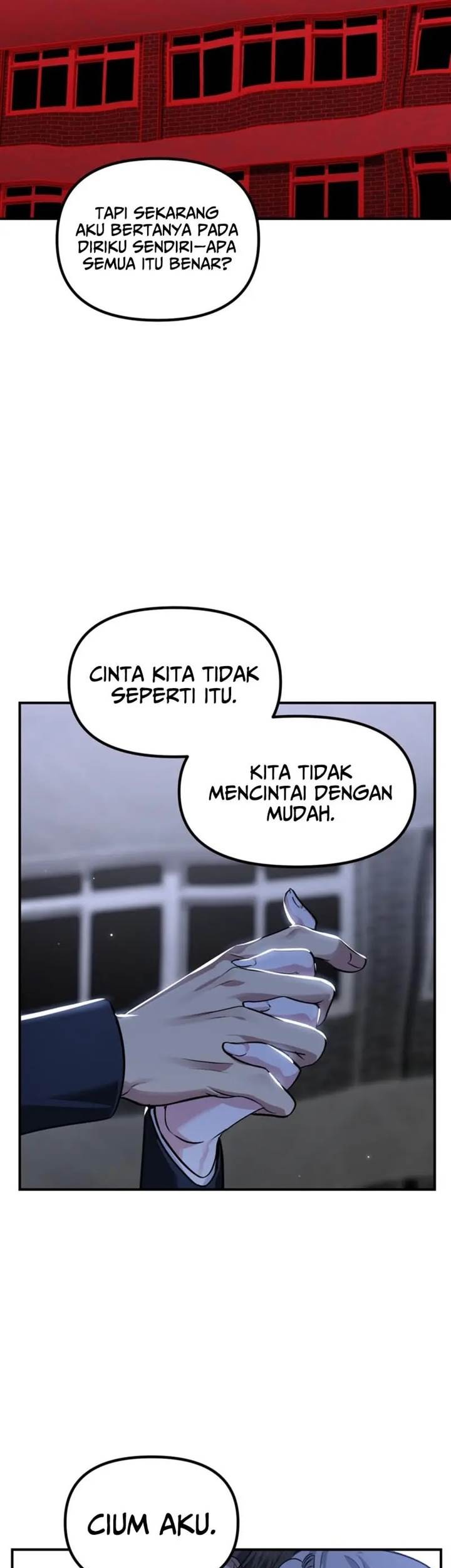 SSS-Class Suicide Hunter Chapter 129 Gambar 37