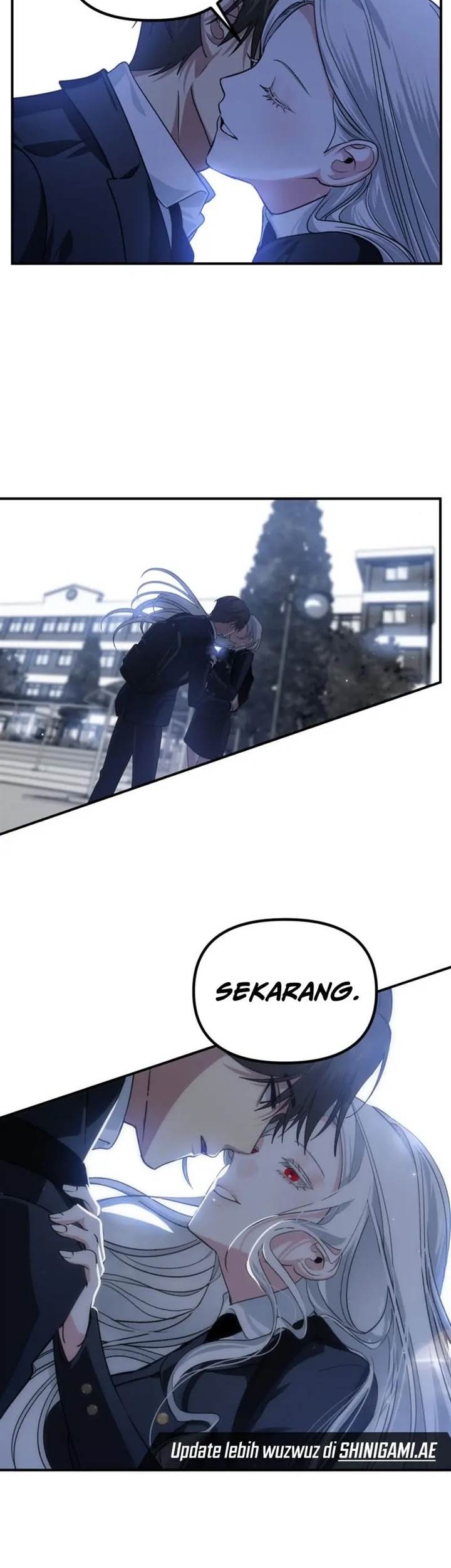 SSS-Class Suicide Hunter Chapter 129 Gambar 38