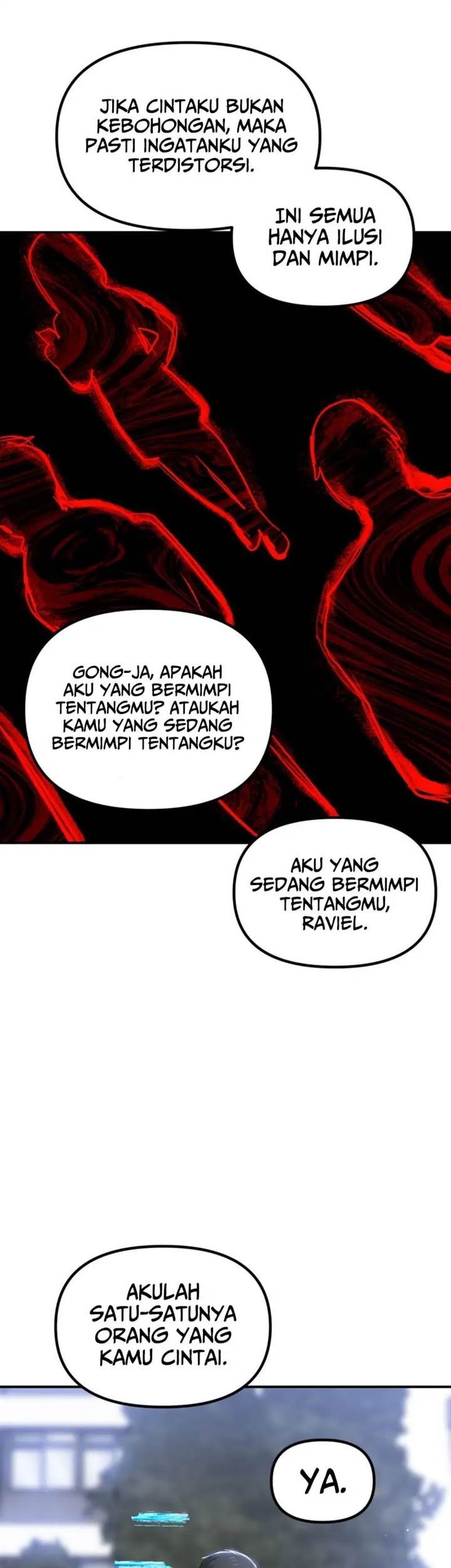 SSS-Class Suicide Hunter Chapter 129 Gambar 41